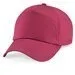 Beechfield BC10B Burgundy