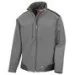Result R124A Grey/Black