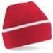 Beechfield BC471 Classic Red/White