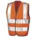 Result RE21J Fluorescent Orange