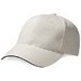 Beechfield BC065 Stone/French Navy