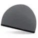 Beechfield BC44C Graphite Grey/Black