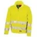 Result R117A Flourescent Yellow