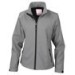 Result R128F Silver Grey