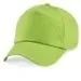 Beechfield BC10B Lime Green