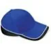 Beechfield BC171 Bright Royal/White