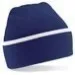 Beechfield BC471 French Navy/White