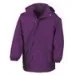 Result R160A Purple