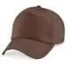 Beechfield BC10B Chocolate