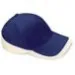 Beechfield BC171 French Navy/Putty