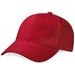 Beechfield BC065 Classic Red