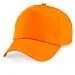 Beechfield BC10B Orange