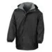 Result R160A Black/Grey