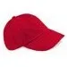 Beechfield BC057 Classic Red