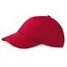 Beechfield BC058 Classic Red