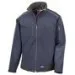 Result R124A Navy/Black