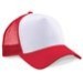 Beechfield BC640 Classic Red/White