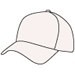 Beechfield BC640 White/White