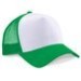 Beechfield BC640 Pure Green/White