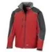Result R118A Red/Black