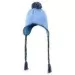 Result Winter Essentials R148X Powder Blue
