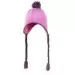 Result Winter Essentials R148X Pink