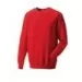 Russell Collection 7620M Bright Red
