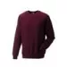 Russell Collection 7620M Burgundy
