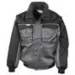 Result RE71A Grey/Black