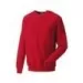 Russell Collection 7620M Classic Red