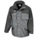 Result RE72A Grey/Black