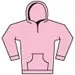 Russell Collection J575M Candy Pink