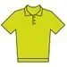 Russell Collection J569M Lime