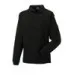 Russell Collection J012M Black