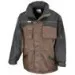 Result RE72A Tan/Black