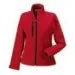 Russell Collection J140F Classic Red