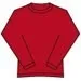 Russell Collection J013M Classic Red