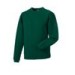 Russell Collection J013M Bottle Green