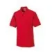 Russell Collection J599M Bright Red