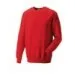 Russell Collection 7620M Bright Red