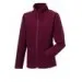 Russell Collection 8700M Burgundy