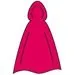 Splashmacs SC010 Fuchsia