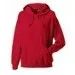 Russell Collection J575M Classic Red