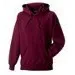 Russell Collection J575M Burgundy