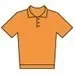 Russell Collection J569M Peach