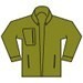 Russell Collection J520F Cactus Green
