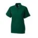 Russell Collection J569F Bottle Green