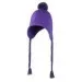 Result Winter Essentials R148X Purple