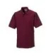 Russell Collection J599M Burgundy