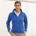 Henbury HB851 ladies fleece
